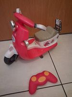 Baby born Roller