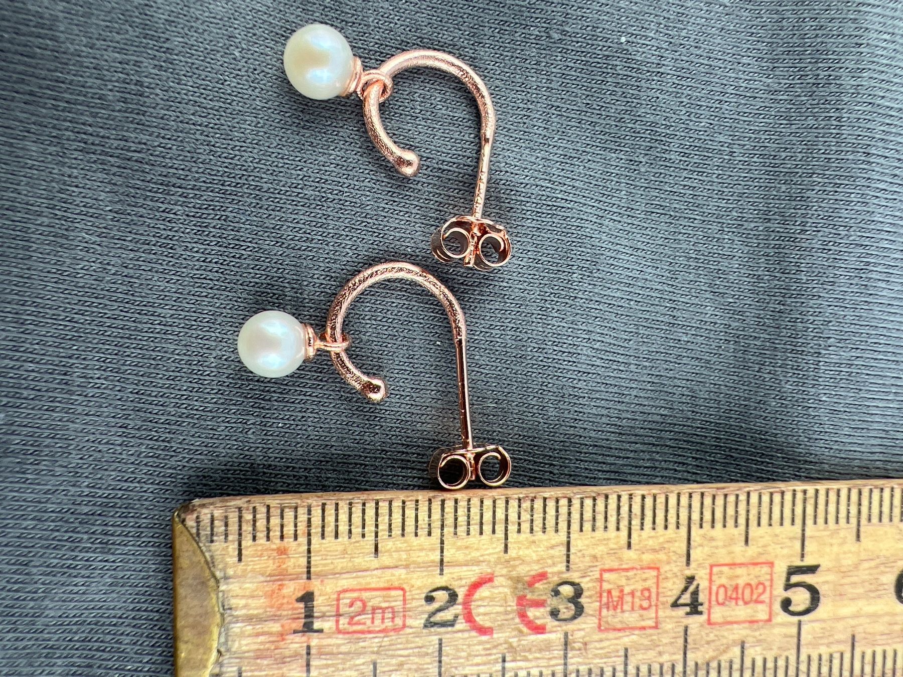 Ohrringe & -stecker: Ohrstecker 925 Silber – Gebraucht aus Niederuzwil von leo_8857 3