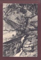 TRÜMMELBACH - Unter Galerie - Leute