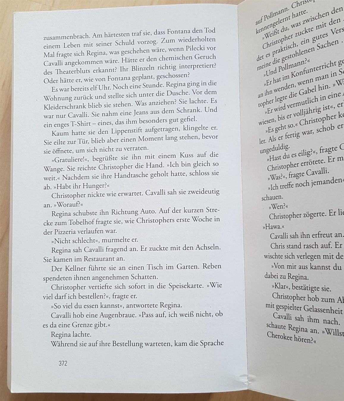 Libri: TOTE TRÄUME - BAND 2 – Usato da Jona venduto da Zauberstatt 2