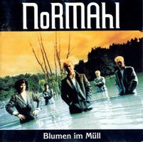 NoRMAhl – Blumen Im Müll