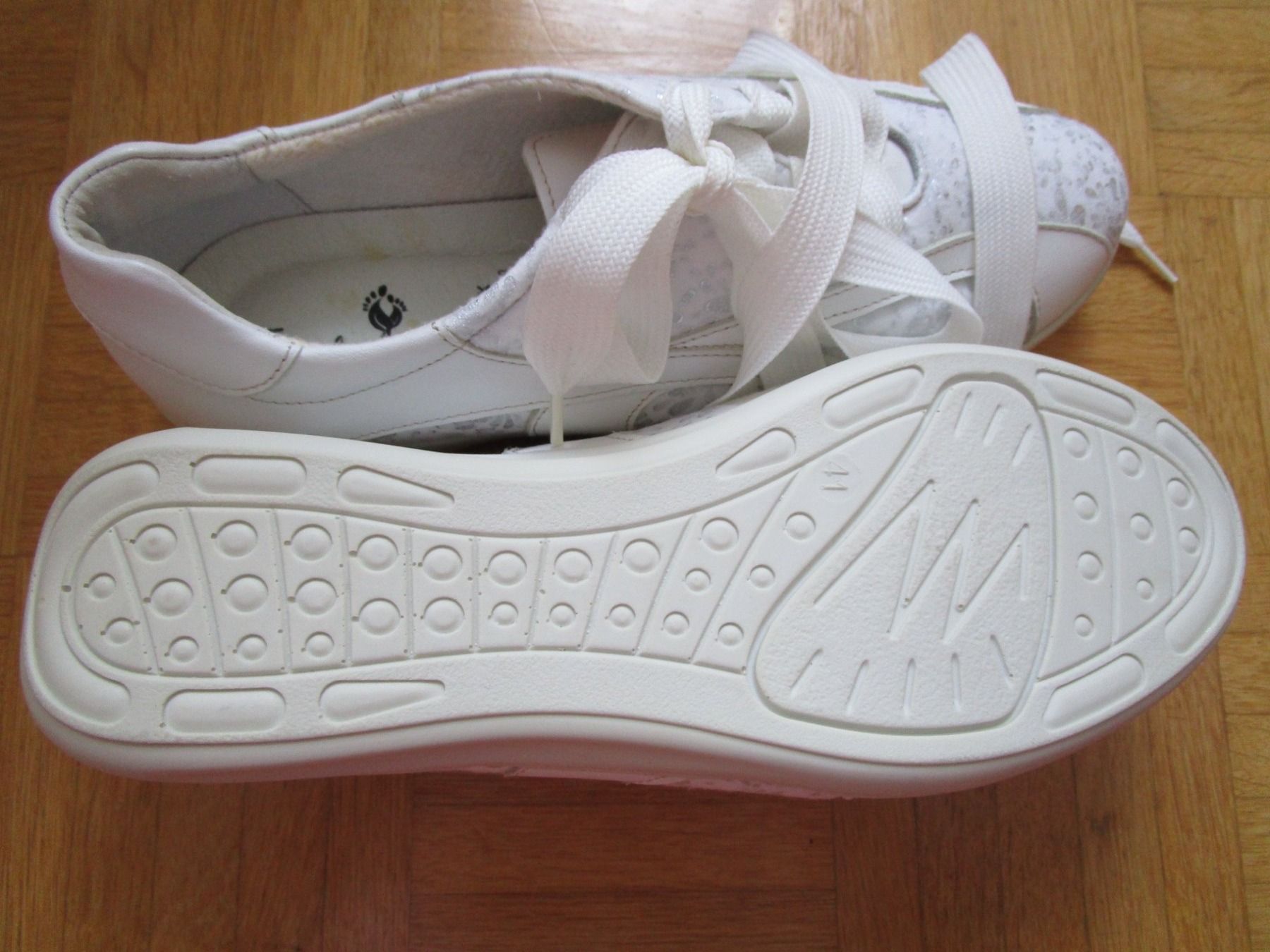 Scarpe da donna: Halbschuhe Waldläufer – Nuovo (secondo la descrizione) da Birmenstorf AG venduto da Edelweiss25 1