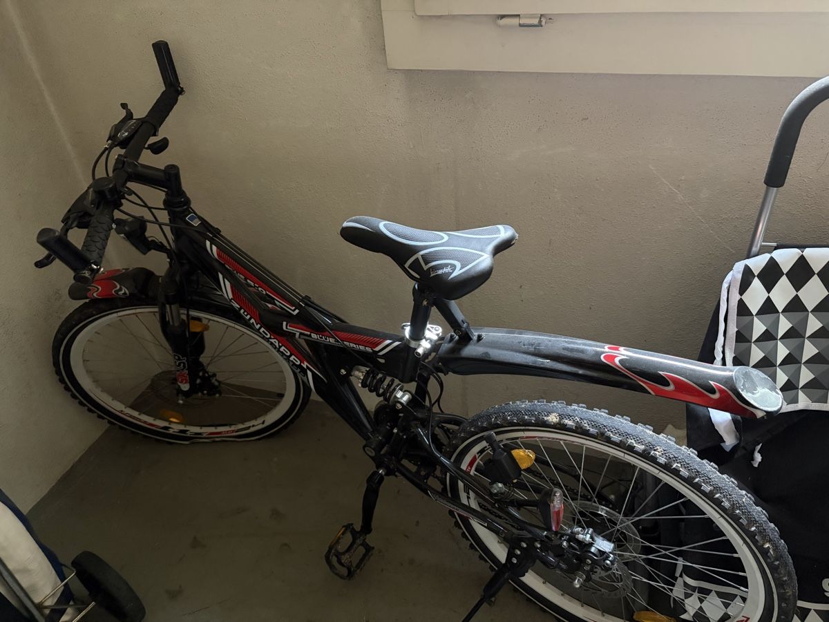 Biciclette: Zündapp Mountain Bike – Usato da Zürich venduto da Sara_msv