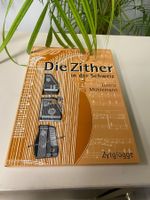 Buch "Die Zither" Entwicklungsgeschichte !