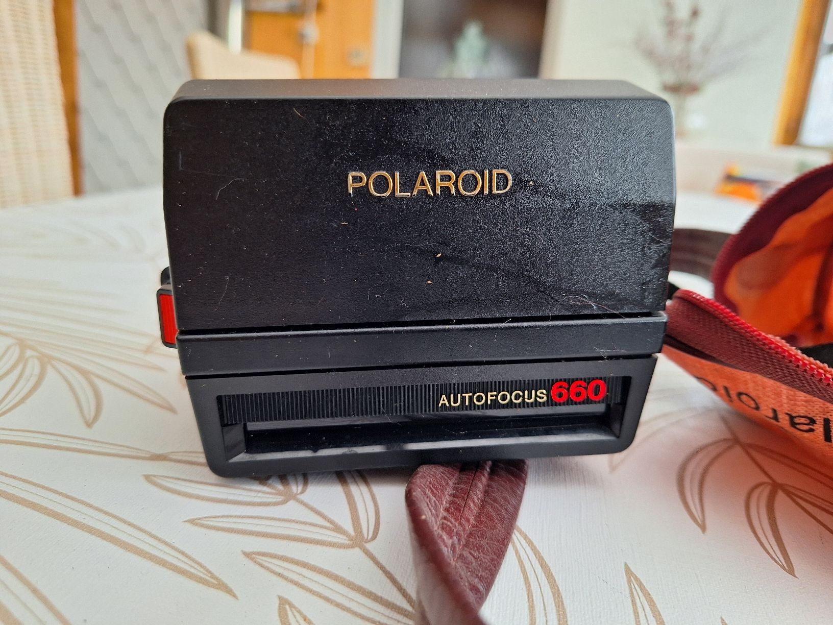 Polaroid Appareil photo: Polaroid, Vintage, retro – D'occasion à Vilters par Fleiflomi 2