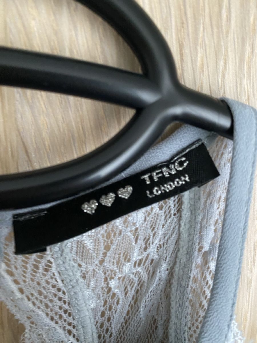 Vestiti: Abendkleid TFNC Gr. S – Nuovo (secondo la descrizione) da Schaffhausen venduto da pus_6tfc 4