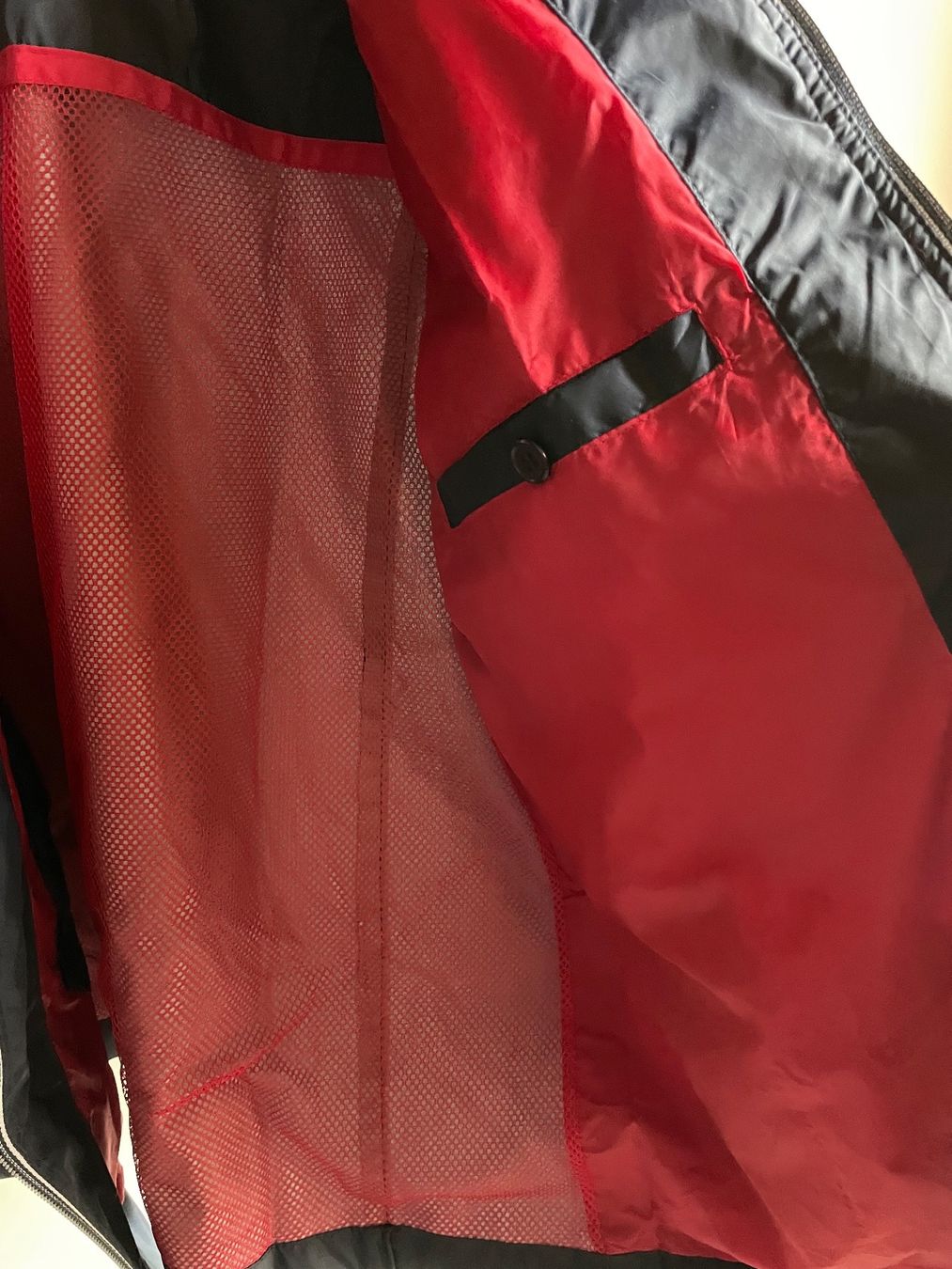 Jacken: Windjacke/Regenjacke Gr. 42 – Gebraucht aus Wyssachen von Hahe89 3