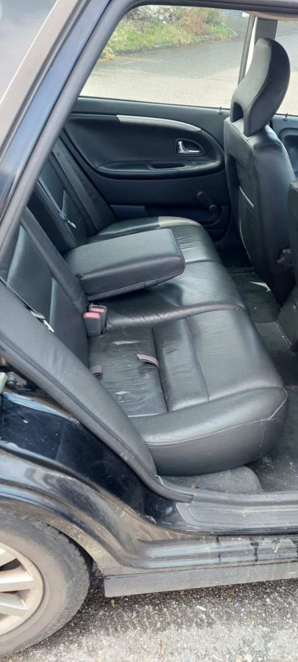 Volvo Automobili: Volvo v40 Diesel – Usato da Biberist venduto da CRX_Freak_CH 1