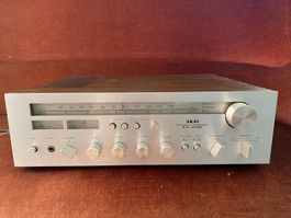 AKAI Stereo Receiver AA-1030
