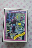 Marvel Universe 1990 - High Evolutionary