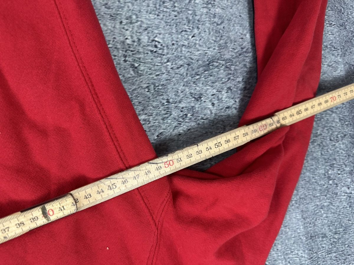 Ralph Lauren Giacche: Polo Ralph Lauren Zip Jacke, Rot, – Usato da Luzern venduto da 041Vintage 6