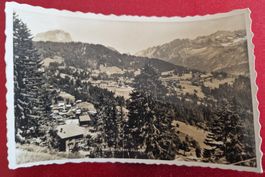 Chesières  Villars-sur-Ollon alt/ungelaufen