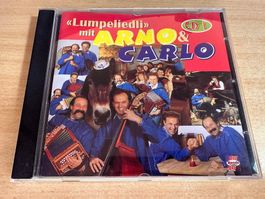U6 Arno & Carlo - Lumpeliedli