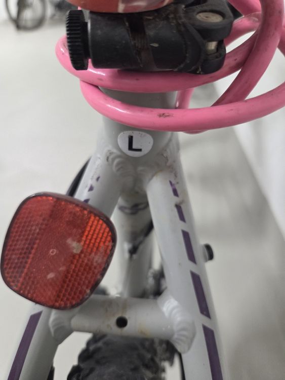 Ghost Vélos: Bilk Gohst – D'occasion à Nassenwil par nic_zk5v 1