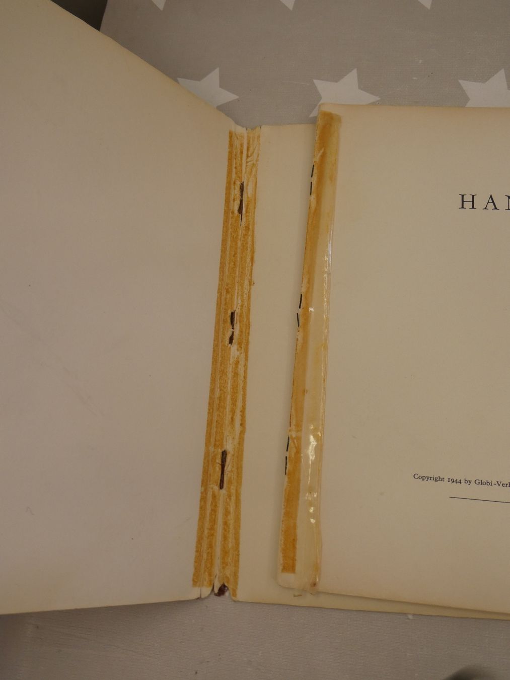 Libri: Buch: Hans im Glück Herbert Leupin – Usato da Rafz venduto da Powacaddy 4