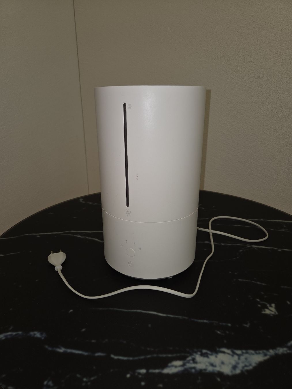 Xiaomi Umidificatori d'aria: Xiaomi Smart Humidifier 2 Luftbefeuchter – Usato da Morschach venduto da bluefisch396