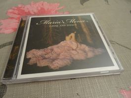Maria Mena - Cause and Effect - CD
