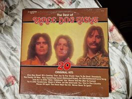 Three Dog Night, The Best Of Three Dog Night, 20 Original  z