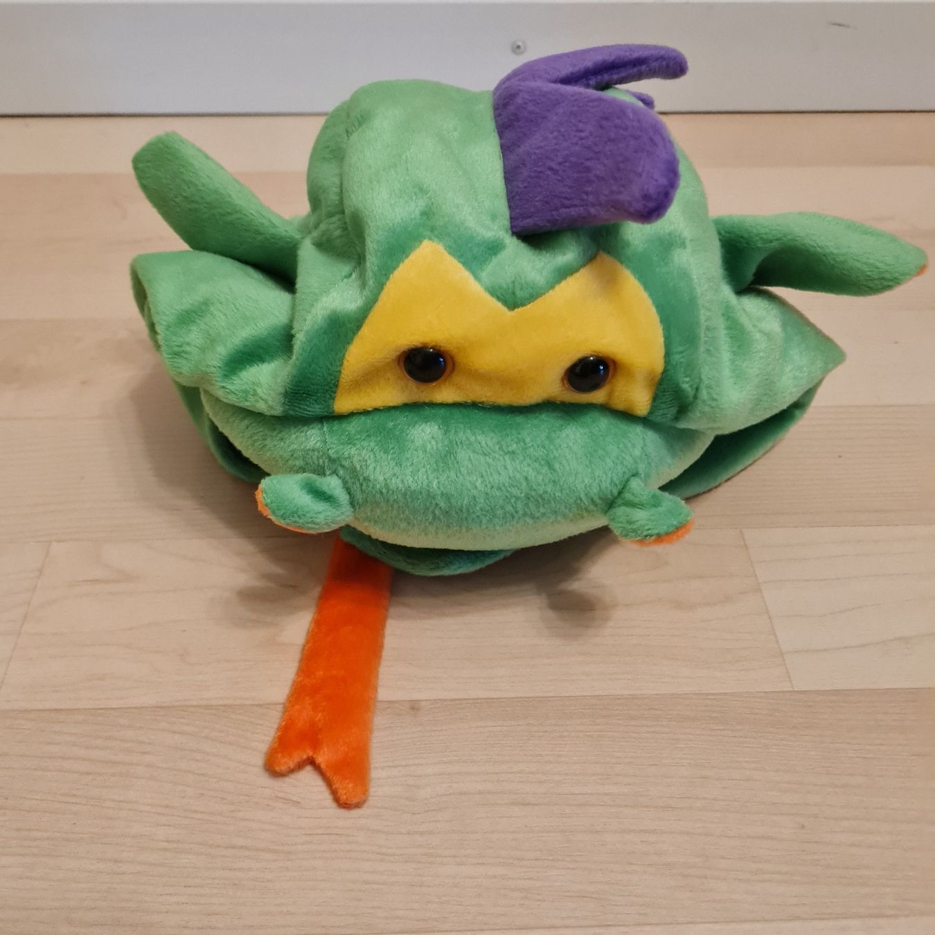 Costumi: Drachenkostüm 1-2 Jahre – Nuovo (secondo la descrizione) da Lyss venduto da waldfee10 1