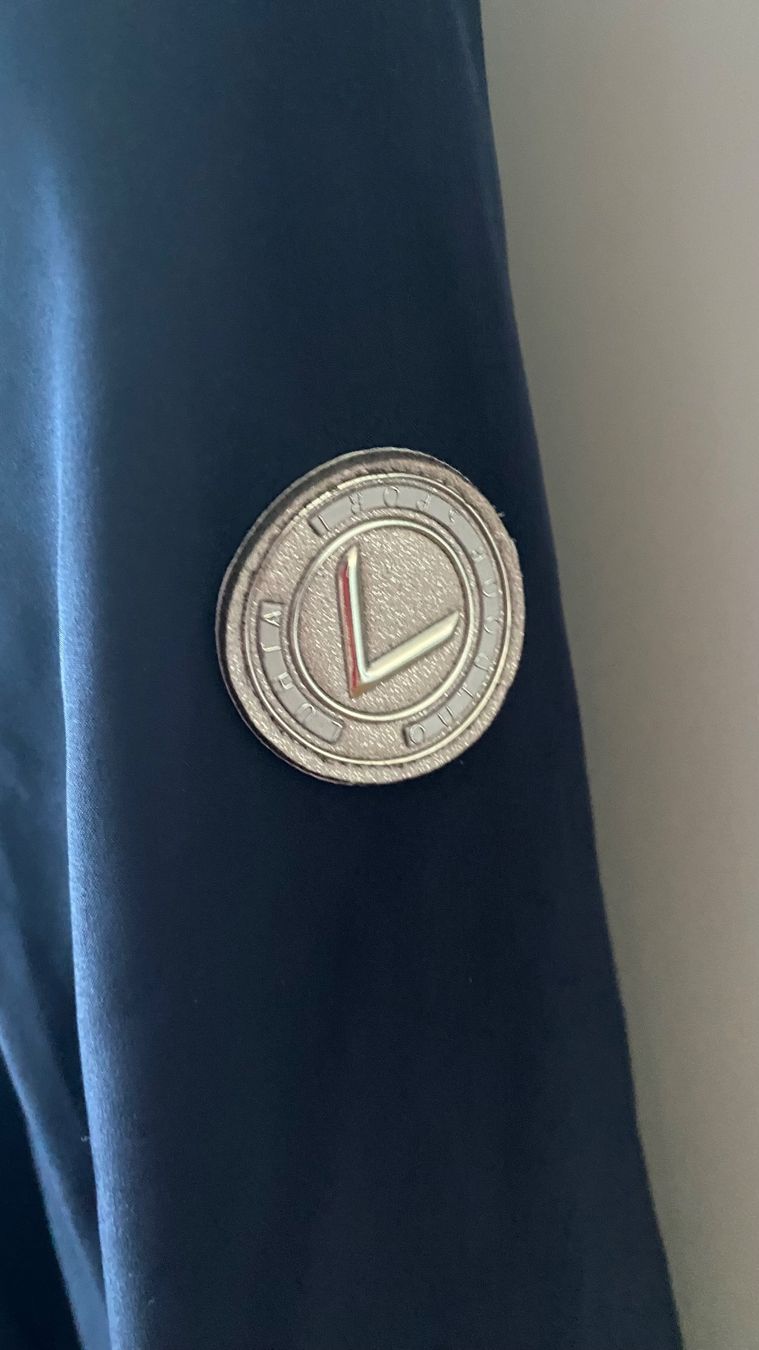 Luhta Giacche: Allzweck - Jacke LUHTA – Usato da Starrkirch-Wil venduto da sclupain 2