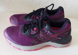 Laufschuhe Gr.39,5