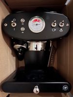 Francis Kaffeemaschine schwarz
