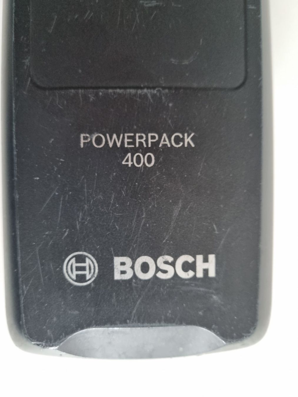 Bosch Batterie: Bosch Powerpack 400 batterie E-Bike – Usato da Avully venduto da jfc76 1