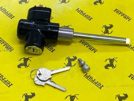 Ferrari Ingition Switch Keys 246 308 328 512BB/BBi 365 F40