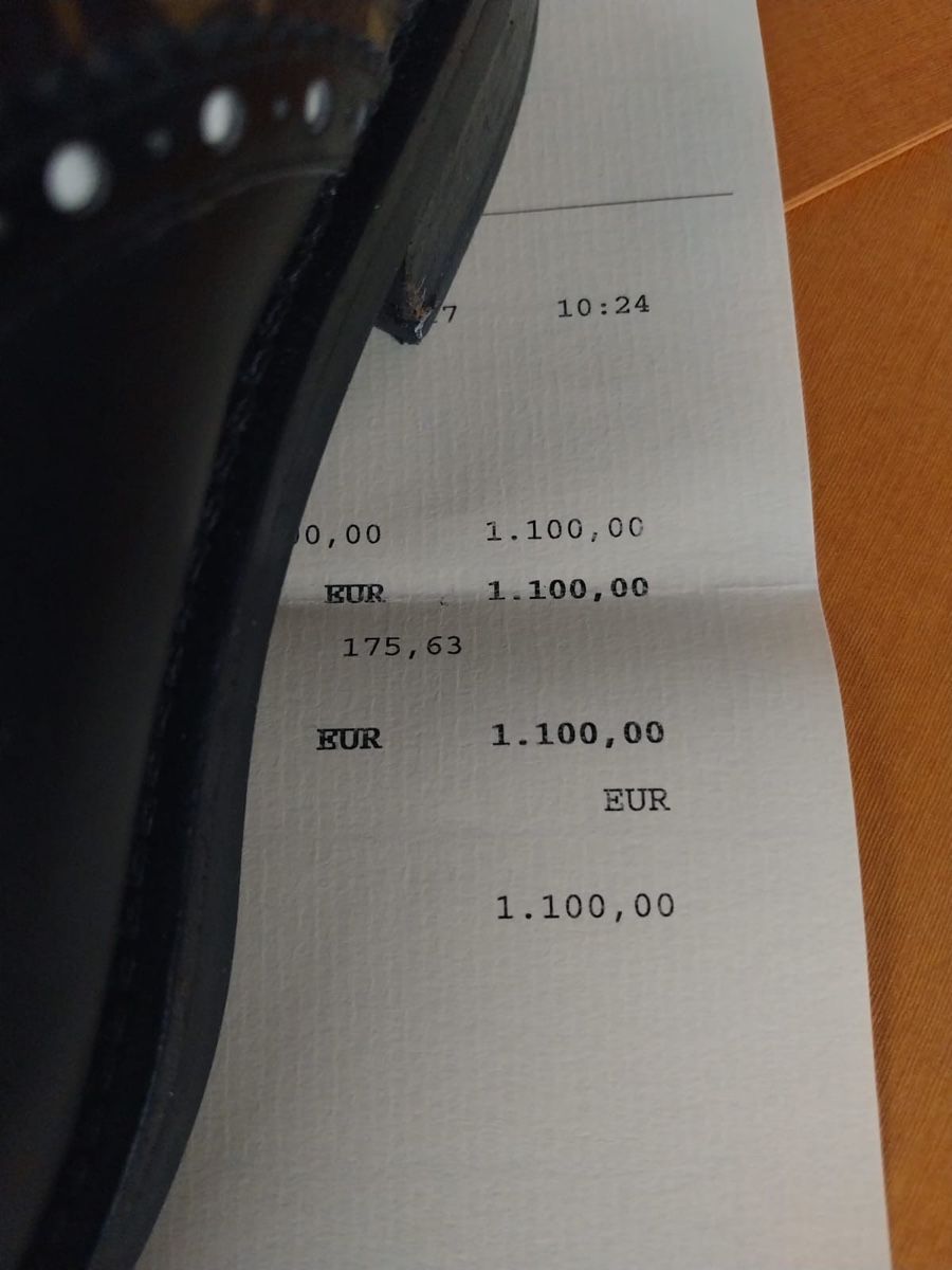 Louis Vuitton Damenschuhe: Louis Vuitton Stiefel Grösse 37 - Ranger Boots – Gebraucht aus Wangen SZ von Salim10 1