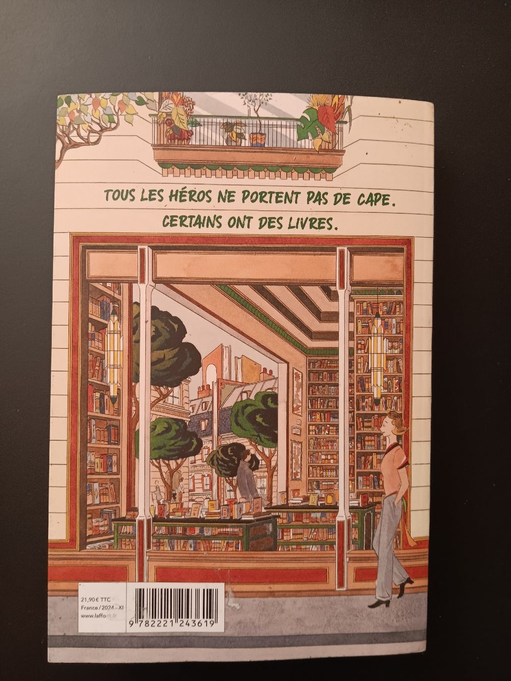 Libri: Marc Lévy la librairie des livres interdits – Nuovo (secondo la descrizione) da Lausanne venduto da Grabock 1