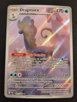 Pokémon Équilibre Parfait: Dragmara 092/088 FR