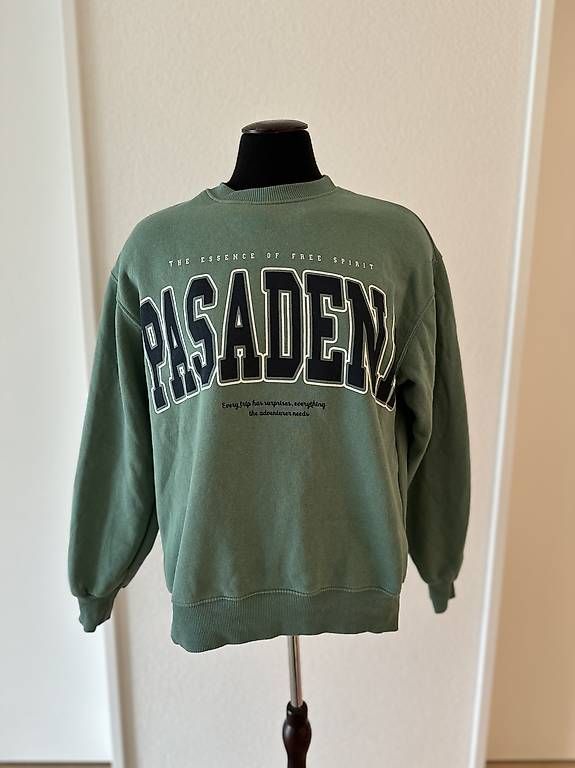 Maglioni & Felpe: Pullover Zalando – Usato da Endingen venduto da sab_2gdk