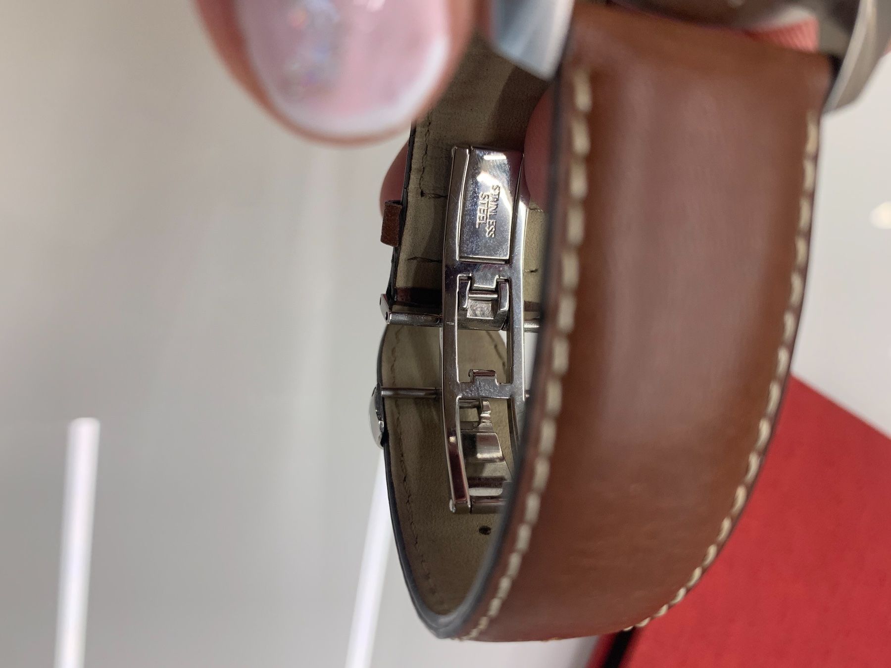 Certina Orologi: Certina Herren Uhr – Usato da Rudolfstetten venduto da Laramalna 2