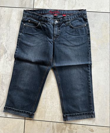 Jeans court Esprit - Taille 40