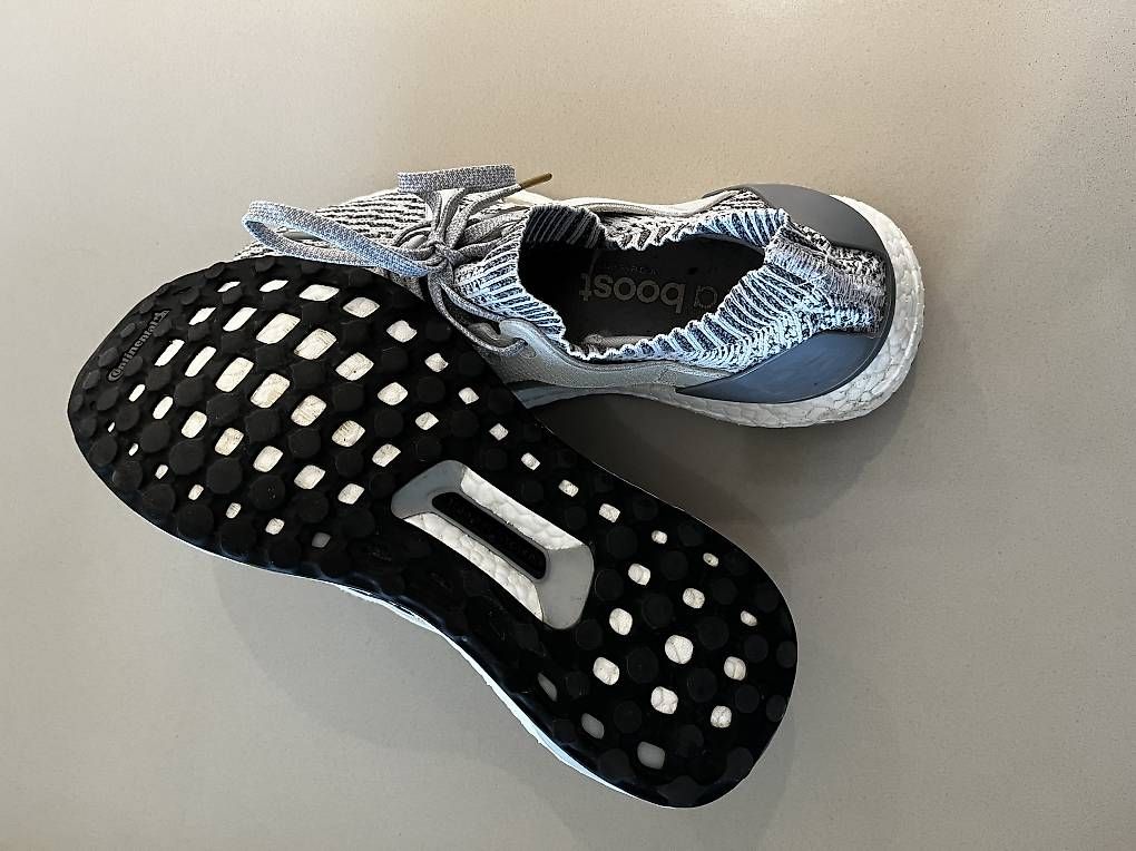 Scarpe da uomo: Adidas Ultra Boost X Gr. 40 – Usato da Liestal venduto da Schatzsucher90 2