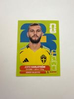 Panini FIFA WM 2026 Sticker - SWE 10