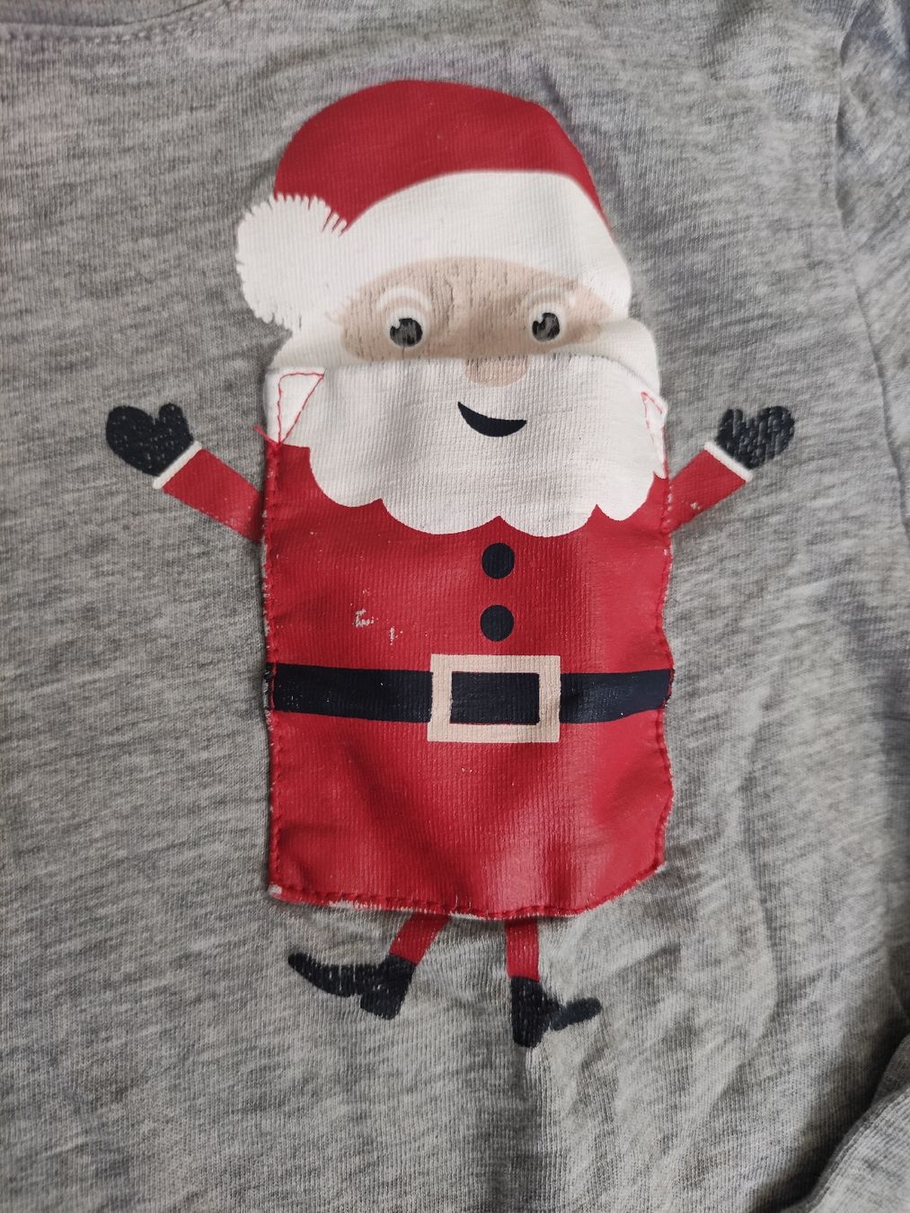 C&A Hemden, T-Shirts & Polos: C&A Top Gr 122 Weihnachten – Gebraucht aus Zollikerberg von pethetiti 1