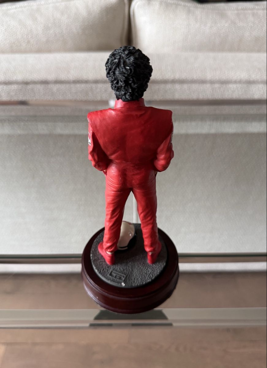 Figuren: Alain Prost Figurine – Gebraucht aus Founex von jan_9tfz 1