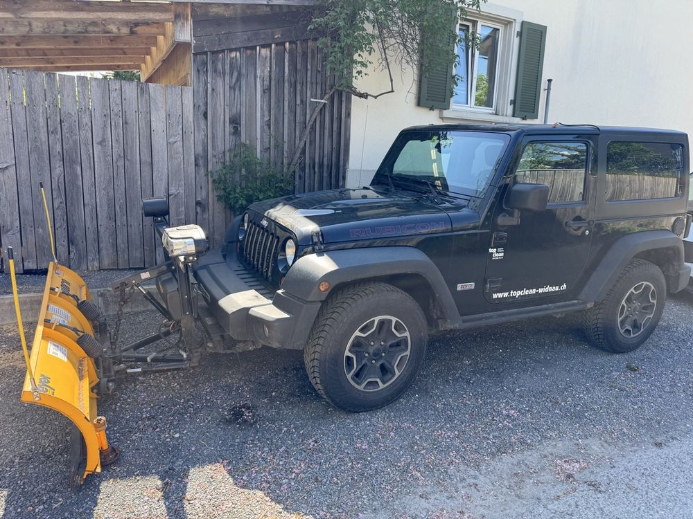 Schne Jeep Wrangler Gebraucht Kaufen Fotos