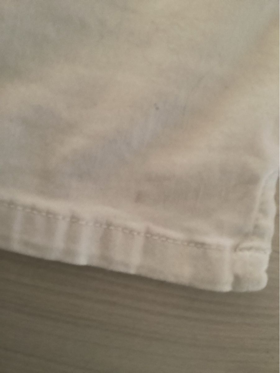 Buena Vista Jeans: Damenhose weiss XXS  – Usato da Steckborn venduto da smilla70 3