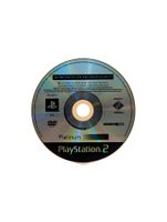 Jak II: Renegade PlayStation 2 (PS2) Nur CD