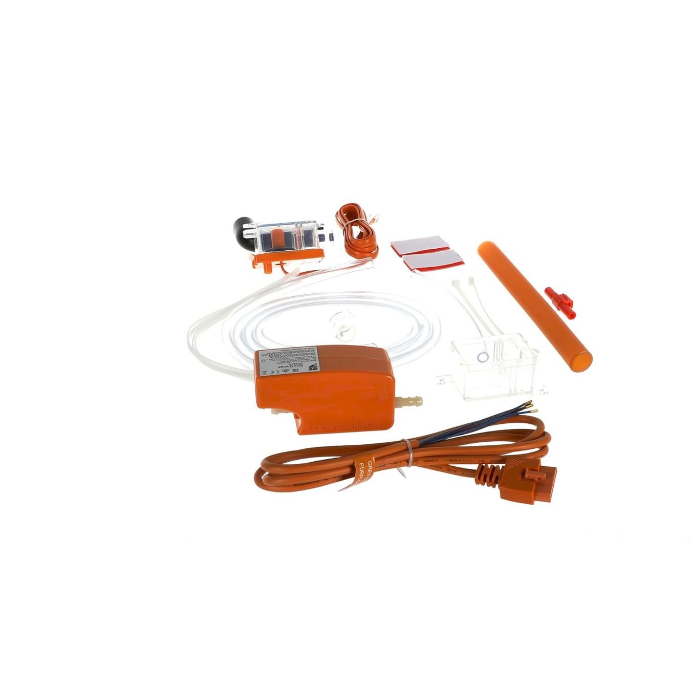 Altro per Bagno & Cucina: Aspen Mini Orange Kondensatpumpe – Nuovo e nell'imballaggio originale da Bottighofen venduto da zaap 3