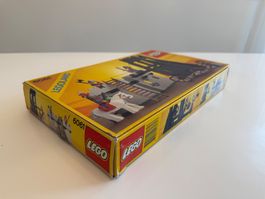 LEGO Castle Ritter - 6061 Siege Tower/Belagerung mit OVP