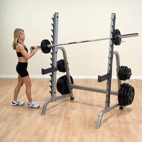 Hometrainer: Multi Press Station GPR370B – Nuovo (secondo la descrizione) da Flumenthal venduto da mark8 5