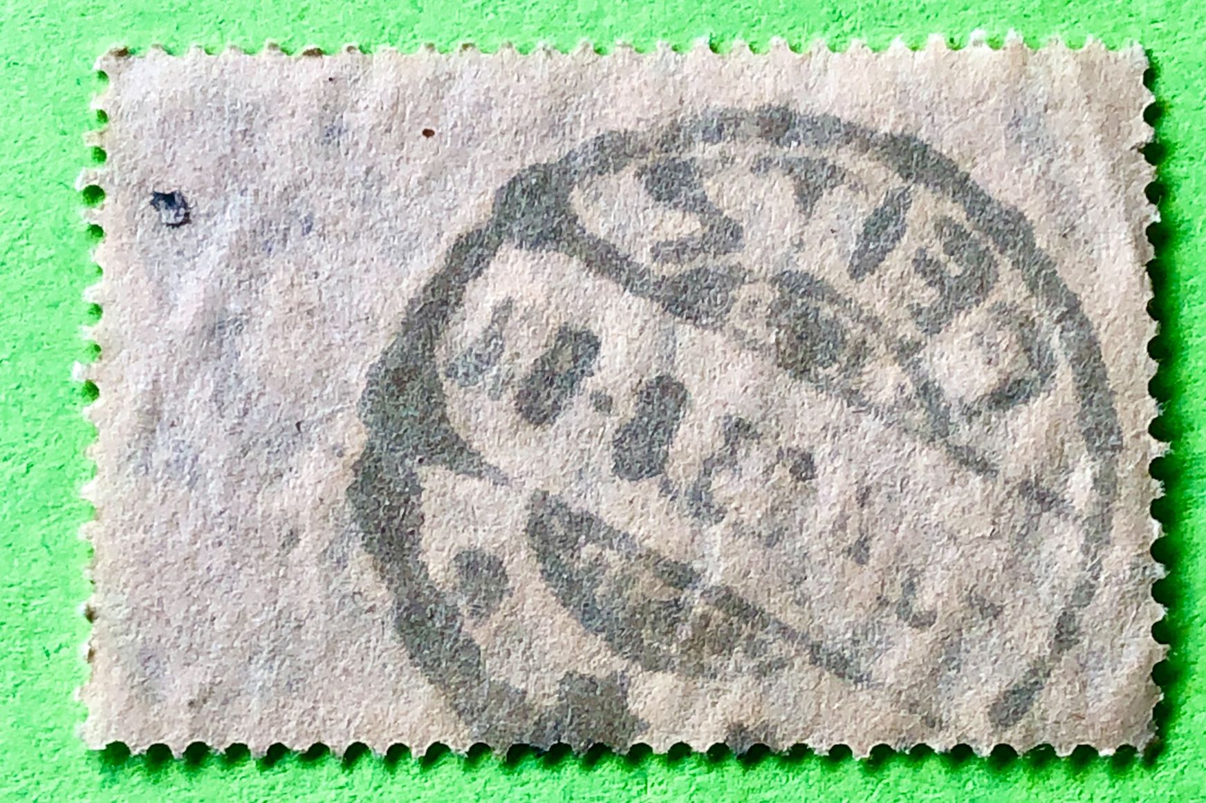 Tutti i francobolli: Briefmarken aus Deutsches Reich gestempelt   – Usato da Aarau venduto da Angi-007 1