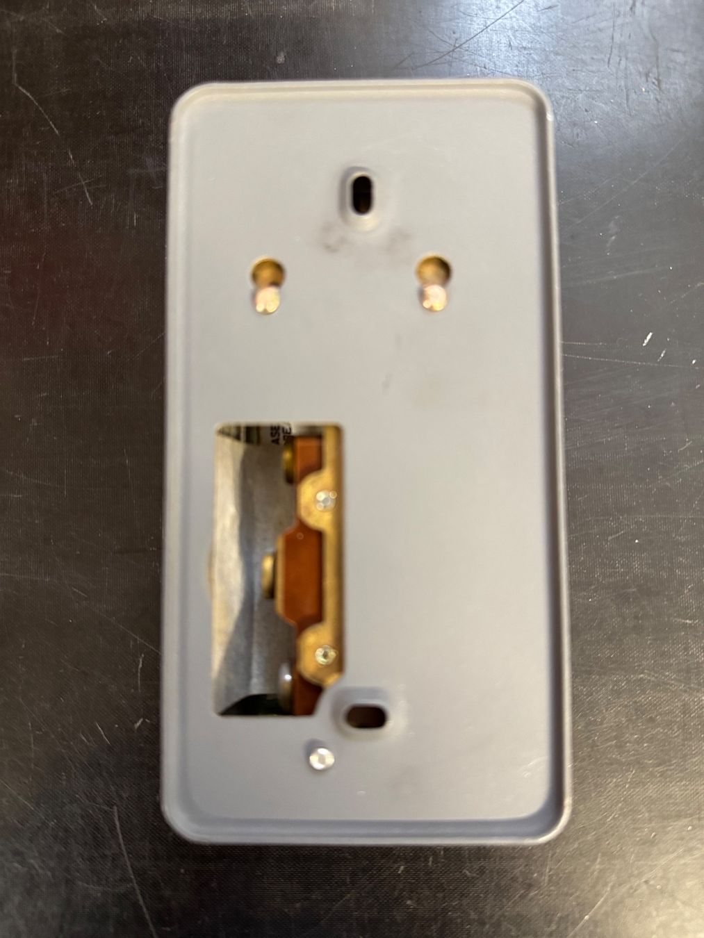 Honeywell Sistema di controllo: HONEYWELL Feuchtigkeitsregler humidity controller alt – Usato da Oberkulm venduto da Thomy9 4