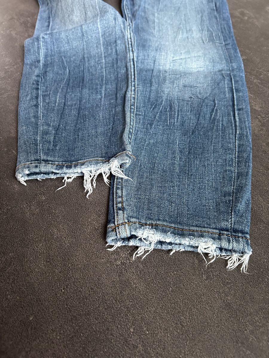 Zara Jeans: Zara Jeans, Grösse 40 - Top Zustand – Usato da Zürich venduto da Facellas 1