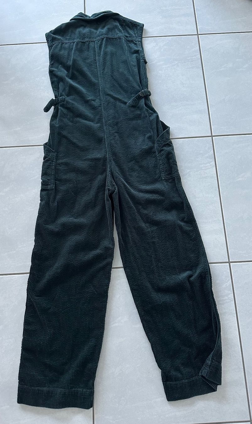 Jumpsuits: Cordoverall von Nile – D'occasion à Embrach par aha55 1