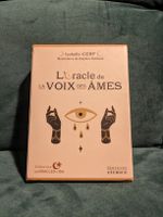 l'oracle de la voix des âmes