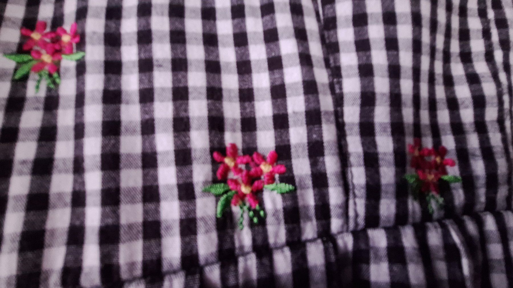 Kleider: Dirndl Kleid mit Schürze – Gebraucht aus Weinfelden von JoeBaer 6